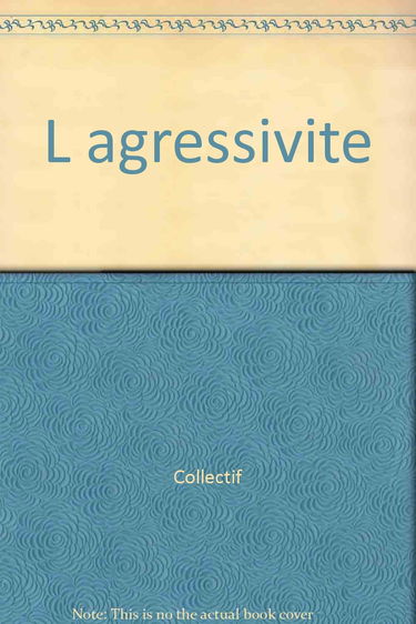 L'Agressivité
