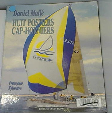Huit postiers Cap horniers