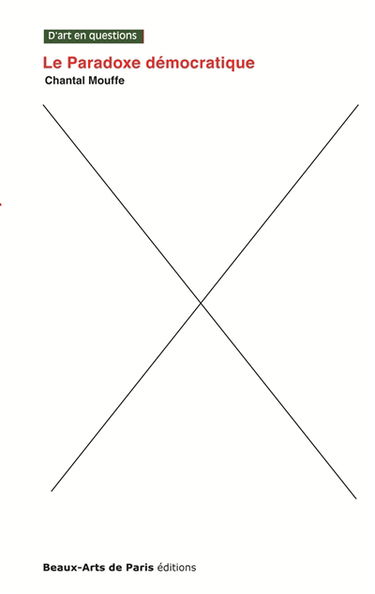 Le paradoxe démocratique