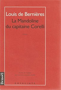 La mandoline du Capitaine Corelli