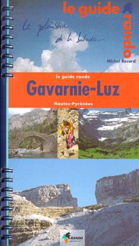 Gavarnie-Luz
