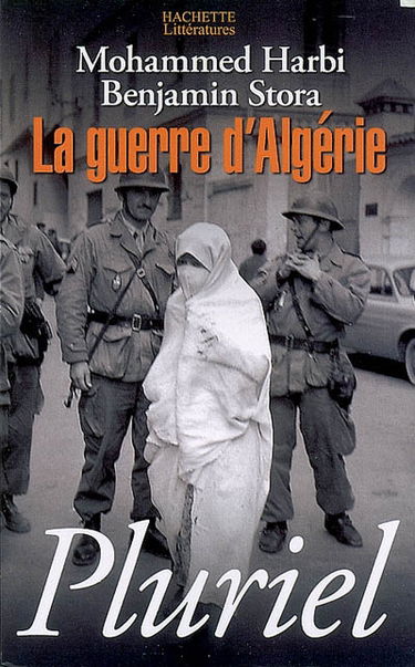 La guerre d'Algérie