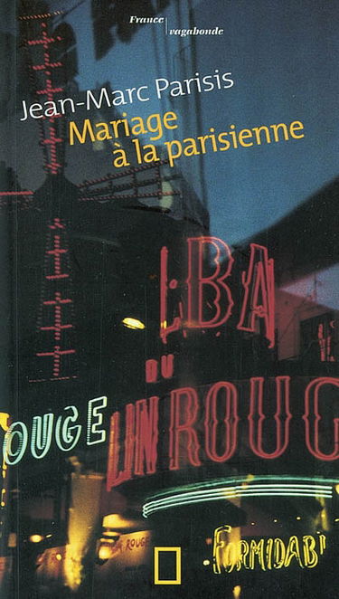 Mariage à la parisienne