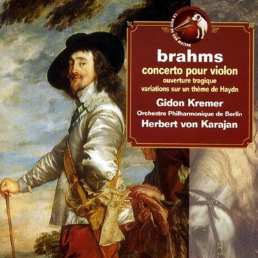 Couverture de Concerto;Variations;Ouverture