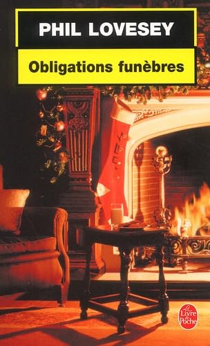 Obligations funèbres