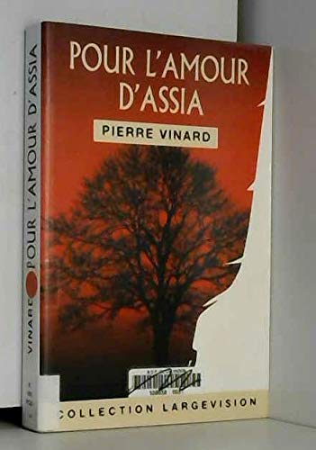 Pour l'amour d'Assia