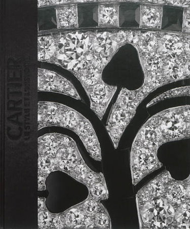 Couverture de Cartier : le style et l'histoire