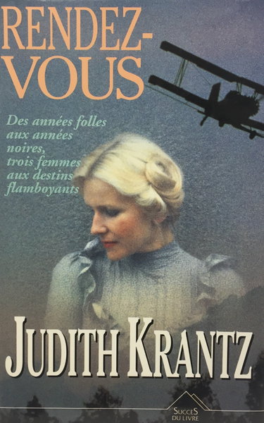 Couverture de Rendez-vous