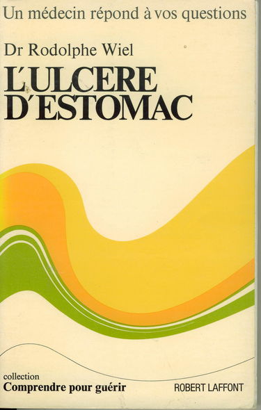 L'ulcere d'estomac