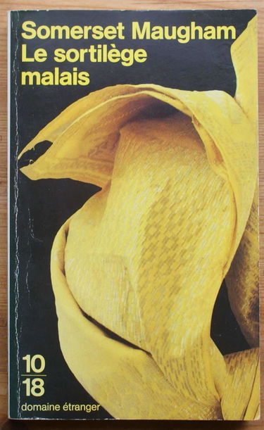 Le sortilège malais