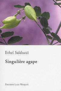 Singulière agape