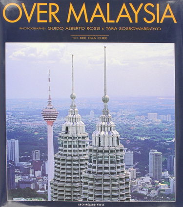 Couverture de Over Malaysia