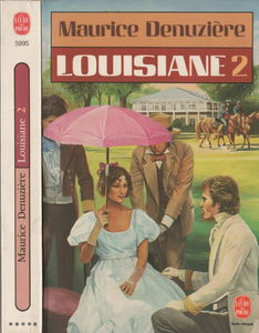 Louisiane (tome 2)