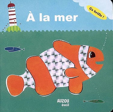 A la mer