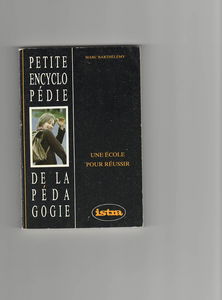 Une Ecole pour réussir