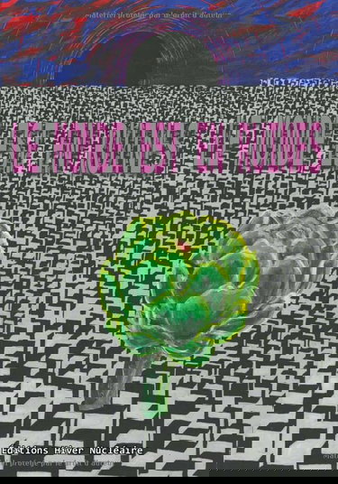 Le monde est en ruines