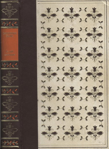 Couverture de La Nuit américaine (Club pour vous Hachette)