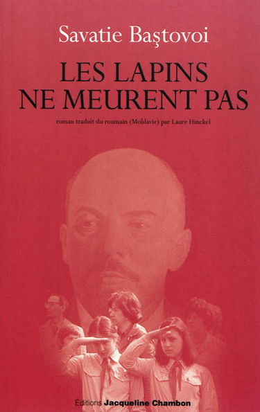 Les lapins ne meurent pas