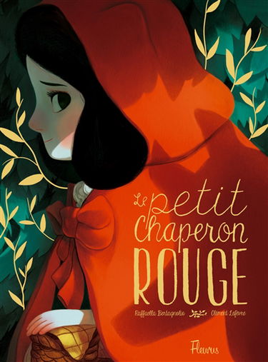 Le Petit Chaperon rouge
