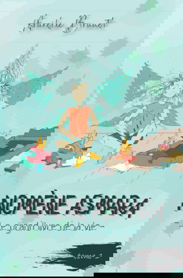 Nomène et le grand livre de la vie