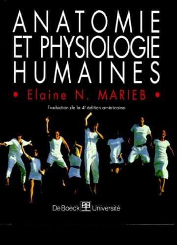 Anatomie et physiologie humaines