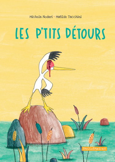 Les p'tits détours