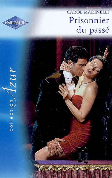 Prisonnier du passé