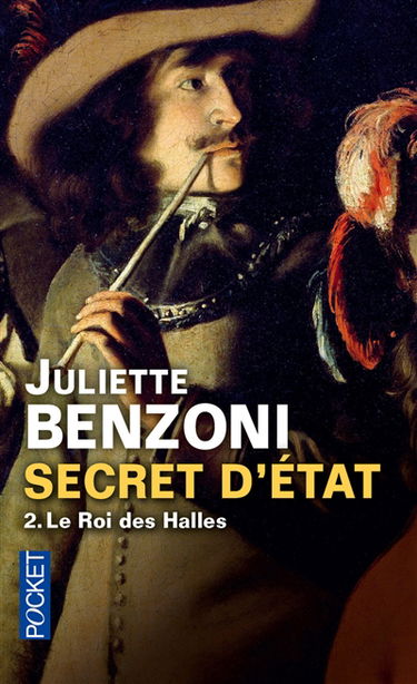 Secret d'Etat. Vol. 2. Le Roi des Halles