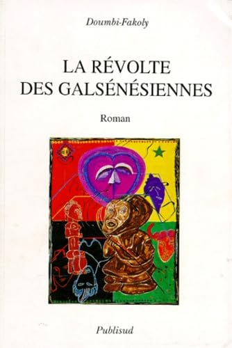 La Révolte des Galsénésiennes