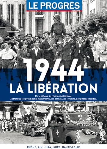 1944: La Libération