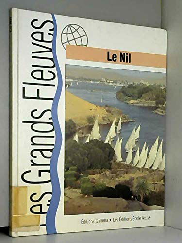 Le Nil