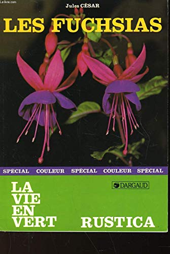 Les fuchsias