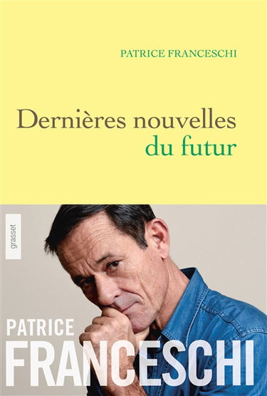 Dernières nouvelles du futur : quatorze fables sur le monde à venir