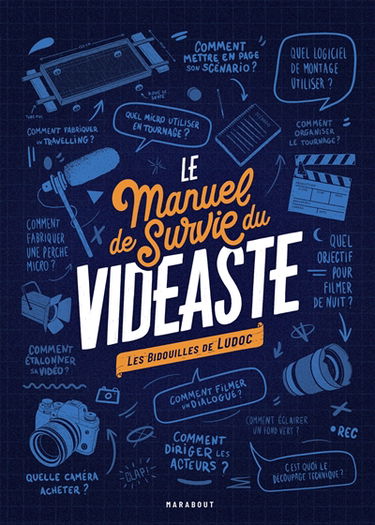 Le manuel de survie du vidéaste : les bidouilles de Ludoc