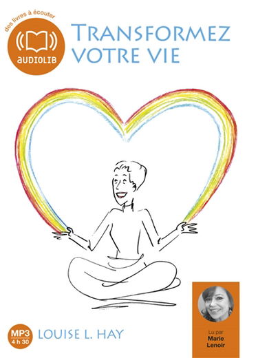 Transformez votre vie : une pensée positive peut changer votre vie