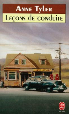 Leçons de conduite