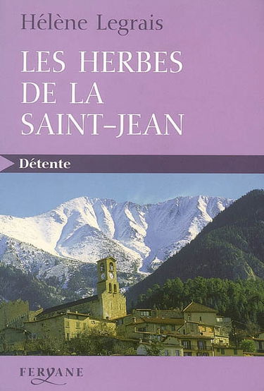 Les herbes de la Saint-Jean