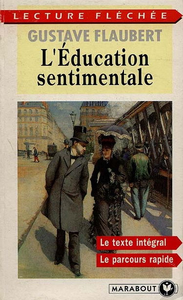 L'éducation sentimentale