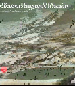 Pieter bruegel l'ancien