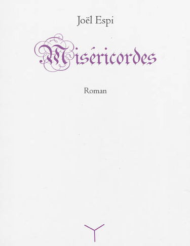 Miséricordes