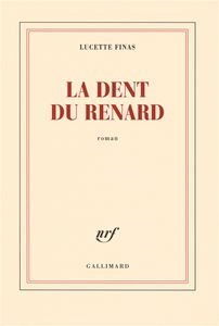 La dent du renard