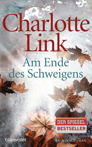 Couverture de Am Ende des Schweigens