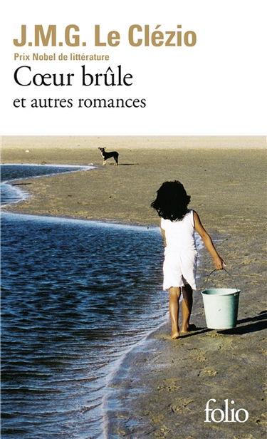 Coeur brûle, et autres romances