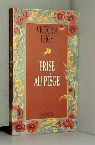 Prise au piege