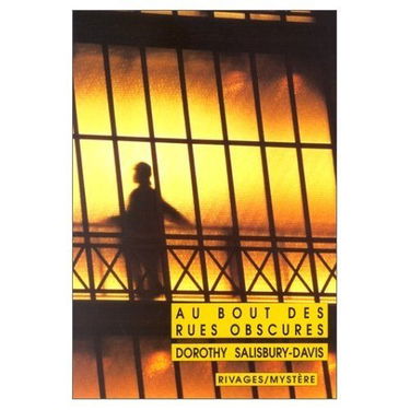 Au bout des rues obscures