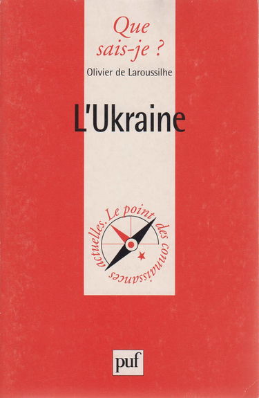 L'Ukraine