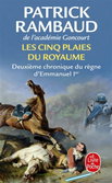 Couverture