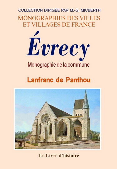 Histoire d'Évrecy