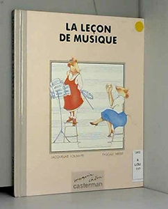 La Leçon de musique