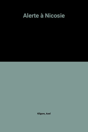Alerte à Nicosie